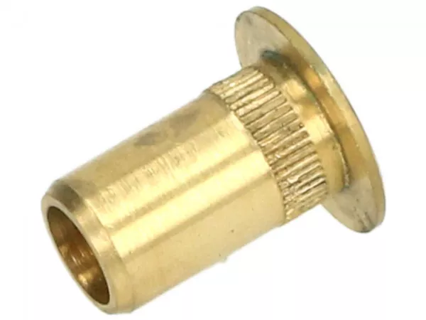 Casquillo para caja de filtro de aire Øa = 15mm, Øi =9mm, h=17mm -PIAGGIO-