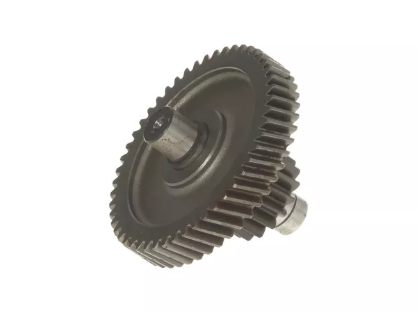 Contramoeras -PIAGGIO- Vespa GTS Super 125 (ZAPM45300, ZAPM45301), Aprilia Scarabeo 200 (ZD4TDA00, ZD4TDA01), Aprilia SR Max 125 (ZAPM357, ZD4M357), Gilera Nexus 125 (ZAPM35700), Piaggio Beverly 200 (ZAPM28200), Piaggio X7 125 (ZAPM62101)