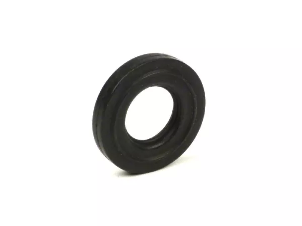 Arandela de goma para tornillo de tapa de válvula -PIAGGIO- Vespa GT 250 (ZAPM45102), Vespa GT L 125 (ZAPM31100, ZAPM31101), Vespa GT L 200 (ZAPM31200), Vespa GTS 125 (ZAPM31300), Vespa GTS 250 (ZAPM45100, ZAPM45101), Vespa GTS 300 (ZAPM45200, ZAPM45202, 