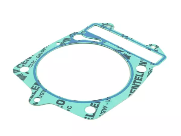 Paking silinder 0,6 -PIAGGIO- Gilera Fuoco
