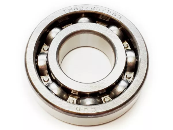 Kogellager -62/22, (22x50x14mm) -PIAGGIO- Vespa GTS 125 (ZAPMA3100, ZAPMA3200, ZAPMA3700, ZAPMD3200), Vespa GTS 150 (ZAPMA3200, ZAPMA3100), Vespa GTS Super 125 (ZAPMA3100, ZAPMA3200, ZAPMA3700, ZAPMD3200), Vespa LT 125 (RP8M66503), Vespa LT 150 (RP8M66603