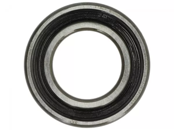 Rodamiento de bolas 30x55x13mm -PIAGGIO 6006-2RS1- utilizado para la tapa de la caja de cambios/eje de la rueda trasera - Vespa GT L 200 (ZAPM31200), Vespa GTS 125 (ZAPMA3100, ZAPMA3200, ZAPMA3700), Vespa GTS 150 (ZAPMA3200, ZAPMA3100), Vespa GTS 250 (ZAP