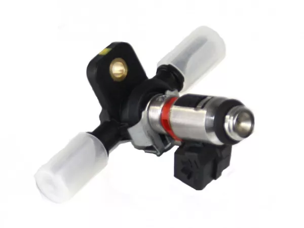 Injectorverstuiver met houder -PIAGGIO- Piaggio Beverly 400 (ZAPM34300), Piaggio Beverly 500 (ZAPM34100, ZAPM34200), Piaggio X8 400 (ZAPM52100), Piaggio X9 500 (ZAPM2700001000001), Piaggio X9 Evo 500 (ZAPM2700004000001, ZAPM27000), Piaggio XEvo 400 (ZAPM5