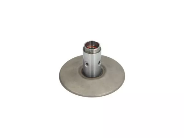 Polea de convertidor de par fija -PIAGGIO- Vespa ET4 125, GT L 125, GTS 125, GTV 125, LX 125-150, LXV 125, S 125-150, Piaggio X8 125, Beverly 125-200, Carnaby 125, Fly 125-150, Hexagon Super 125, GTX 180, Liberty 125-200, MP3 125, Skipper 125, TPH 125, X7