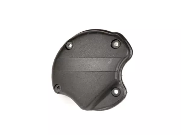 Variator cover air duct -PIAGGIO- Vespa Primavera 50 (ZAPC53200), Vespa Sprint 50 (ZAPC53201), Gilera Runner 50 (ZAPC36200), Gilera Storm 50 (ZAPC29000), Piaggio Diesis 50 (ZAPC34000, ZAPC34300), Piaggio Free 50 (FCS2T0000), Piaggio NRG 50 (ZAPC21000, ZAP