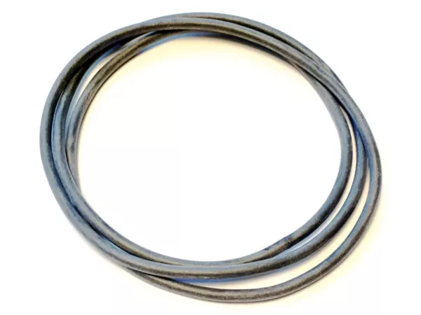 Gasket for air filter box -PIAGGIO- Vespa GT 250 (ZAPM45102), Vespa GT L 125 (ZAPM31100), Vespa GT L 200 (ZAPM31200), Vespa GTS 250 (ZAPM45100, ZAPM45101), Vespa GTS 300 (ZAPM45200, ZAPM45202, ZAPMA3300), Vespa GTS HPE 300 (ZAPMA3600, ZAPMD310), Vespa GTS