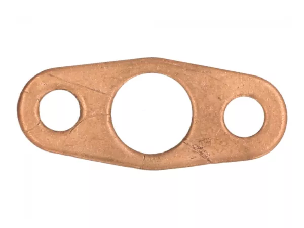 Gasket sistem udara sekunder -PIAGGIO- Vespa ET4 50, GTL 125-200, GTS 125, GTV 125, LX 50-125, LXV 50 4T, S 50 4T, Sprint 50 4T, Primavera 50 4T, Piaggio Beverly 125-250, Carnaby 125-200, Zip II 50-100 4T