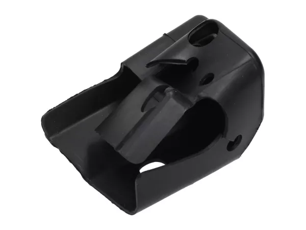 Couvercle de carburateur -PIAGGIO- Vespa ET2 50 (ZAPC16000, ZAPC38100), Vespa LX 50 (ZAPC38101, ZAPC38104, ZAPC38400), Vespa LXV 50 (ZAPC38102), Vespa Primavera 50 (ZAPC53200), Vespa S 50 (ZAPC38103, ZAPC38402), Vespa Sprint 50 (ZAPC53201), Gilera Easy mo