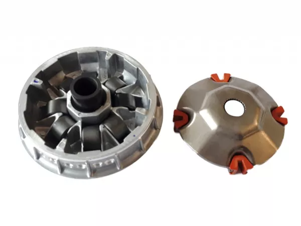 Variator-Kit -PIAGGIO- Piaggio Beverly 500 (ZAPM34100, ZAPM34200, ZAPM34500), Piaggio MP3 500 (ZAPM59200, ZAPM64300), Piaggio X10 500 (ZAPM76300), Piaggio X9 500 (ZAPM2700001000001), Piaggio X9 Evo 500 (ZAPM2700004000001, ZAPM27000), Aprilia Atlantic 500