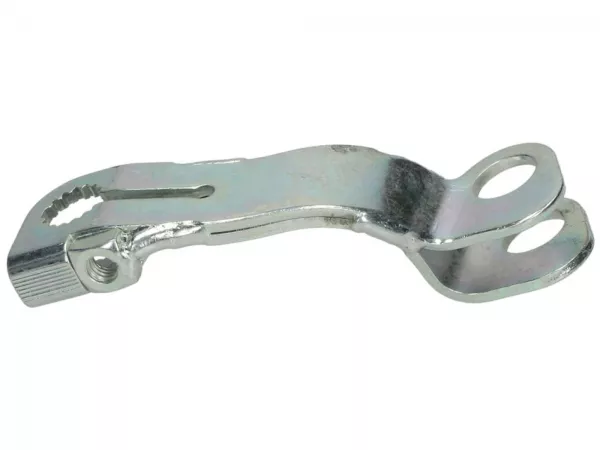 Levier de came de frein arrière -PIAGGIO- Vespa ET2, ET4 50-150, LX 50, LXV 50, S 50, Sprint 50, Primavera 50, Piaggio Fly 50-100, Hexagon 125 LX, Hexagon 180 LXT, NRG 50, Liberty 50-150, Skipper 125-150