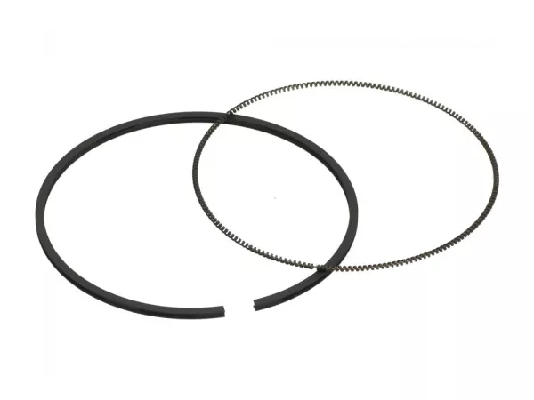 Oil scraper ring -PIAGGIO- Gilera Fuoco