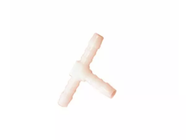 Raccord de tuyau (pièce en T) 2x Ø=6,5mm, 1x Ø=4,5mm -PIAGGIO- Vespa GTS 125 (ZAPMA3700), Vespa GTS HPE 300 (ZAPMA3600, ZAPMD310), Vespa GTS Super 125 (ZAPMA3700), Vespa GTS Super HPE 300 (ZAPMA360), Vespa GTV HPE 300 (ZAPMA3602, ZAPMA362, ZAPMD3102)