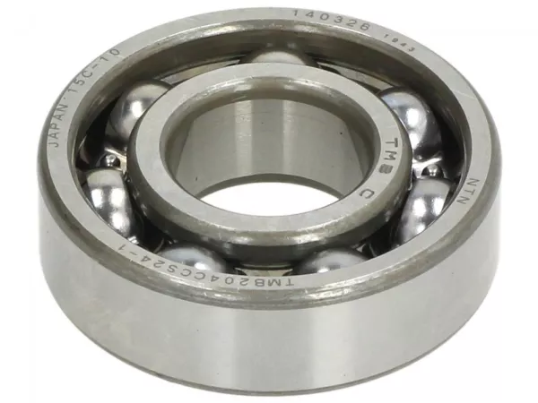 Kogellager -6204 C3- (20x47x14mm)