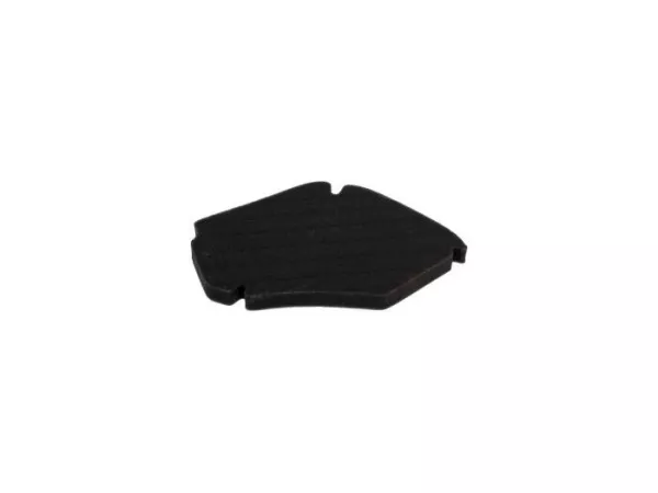 Luchtfilter inzetstuk -PIAGGIO- Zip Base 50, Zip Fast Rider 50, Zip II 50 4T, Zip II 100 4T, Gilera Easy Moving 50