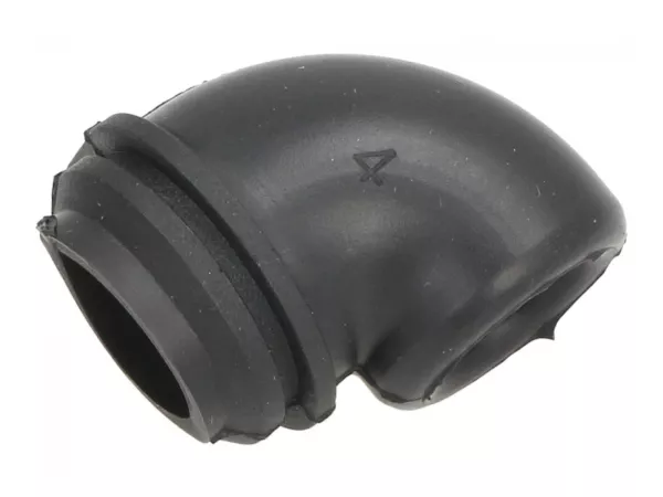 Entrée d'air pour boîtier de filtre à air -PIAGGIO- Vespa LX 50 (ZAPC38101, ZAPC38104), Vespa LXV 50 (ZAPC38102), Vespa Primavera 50 (ZAPC53200), Vespa S 50 (ZAPC38103), Vespa Sprint 50 (ZAPC53201), Gilera Stalker 50 (ZAPC40100, ZAPC40101, ZAPC40102), Gil
