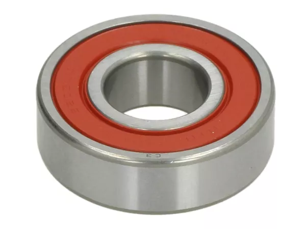 Radialbearing17X40X12 -PIAGGIO- Gilera Fuoco