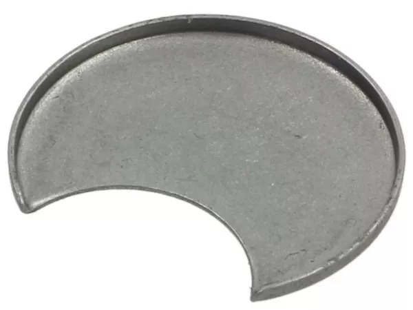 Arandela de retención del cárter motor -PIAGGIO- Vespa GT L 125 (ZAPM31101), Vespa GTS 125 (ZAPM31300), Vespa GTS 250 (ZAPM45100, ZAPM45101), Vespa GTV 125 (ZAPM31301), Vespa LX 125 (ZAPM44100, ZAPM44300, ZAPM68100), Vespa LX 150 (ZAPM44200, ZAPM44400), V