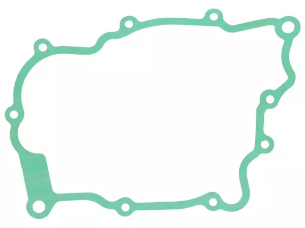 Joint de couvercle d'allumage / pompe à eau -PIAGGIO- Vespa GT 250 (ZAPM45102), Vespa GTS 250 (ZAPM45100, ZAPM45101), Vespa GTS 300 (ZAPM45200, ZAPM45202, ZAPMA3300), Vespa GTS HPE 300 (ZAPMA3600, ZAPMD310), Vespa GTS Super 125 (ZAPM45300, ZAPM45301), Ves