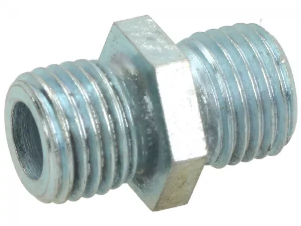 Tornillo de conexión para filtro de aceite -PIAGGIO- Vespa GT 250 (ZAPM45102), Vespa GTS 250 (ZAPM45100, ZAPM45101), Vespa GTS 300 (ZAPM45200, ZAPM45202, ZAPMA3300), Vespa GTS HPE 300 (ZAPMA3600, ZAPMD310), Vespa GTS Super 125 (ZAPM45300, ZAPM45301), Vesp