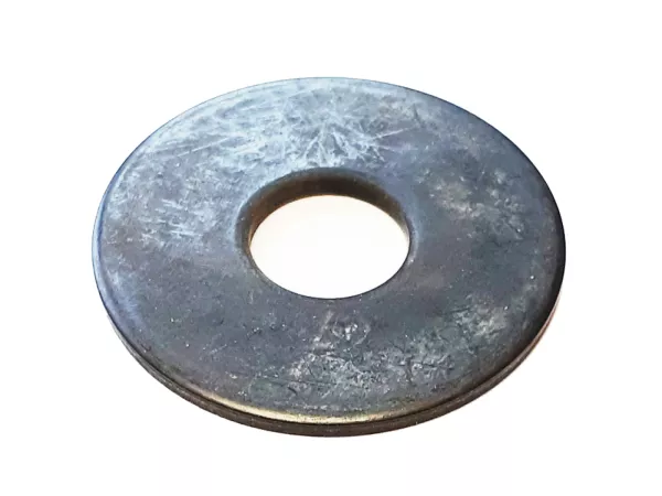 Mesin cuci untuk katrol depan 12,1 x 36 x 2mm -PIAGGIO- Vespa GT 250 (ZAPM45102), Vespa GTS 125 (ZAPMA3100, ZAPMA3200, ZAPMA3700), Vespa GTS 150 (ZAPMA3200, ZAPMA3100), Vespa GTS 250 (ZAPM45100, ZAPM45101), Vespa GTS 300 (ZAPM45200, ZAPM45202, Z