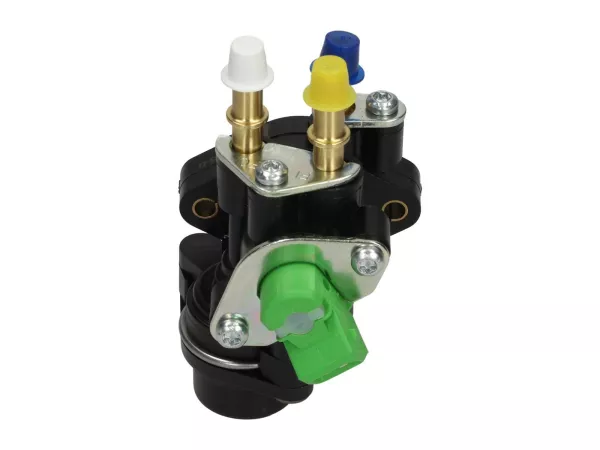 Steuninjectie -PIAGGIO- Gilera Runner
