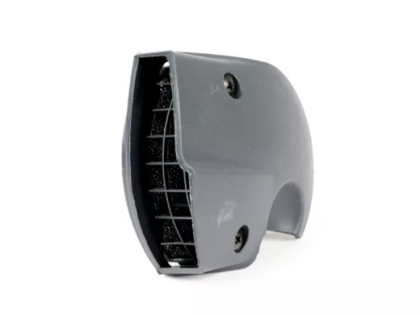 Cubierta de la caja del filtro de aire vario -PIAGGIO- Vespa GT 250 (ZAPM45102), Vespa GT L 125 (ZAPM31100, ZAPM31101), Vespa GTS 125 (ZAPM31300), Vespa GTS 250 (ZAPM45100, ZAPM45101), Vespa GTS 300 (ZAPM45200, ZAPM45202, ZAPMA3300), Vespa GTS Super 300 (
