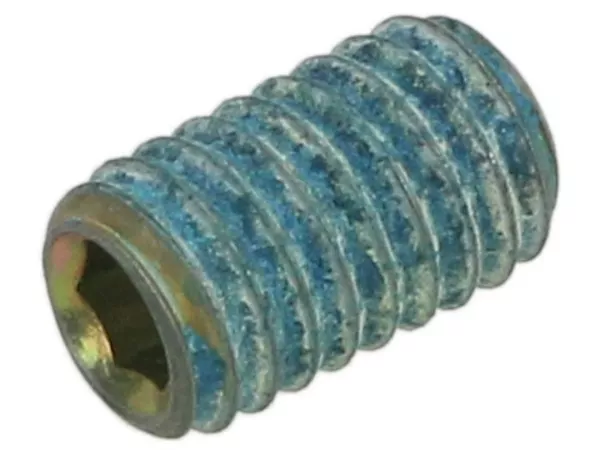 Sekrup grub M6 x 10 -PIAGGIO-