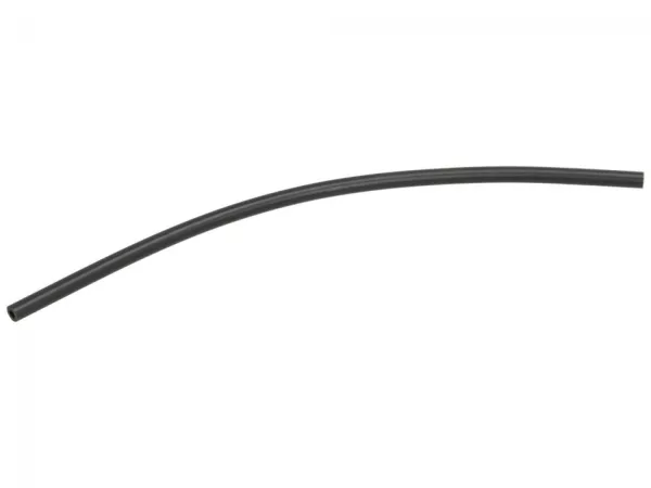 Saluran pemasukan - selang vakum -PIAGGIO- hitam, Ødalam = 4mm, Øluar = 8mm, l = 300mm