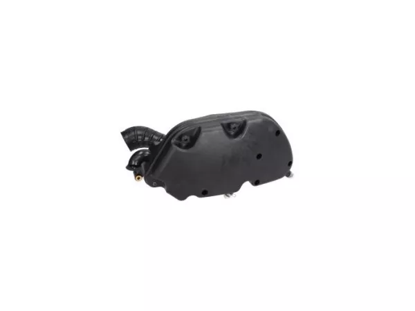 Air filter box compl. -PIAGGIO- Vespa GTL 125, GTS 125, GTV 125, Piaggio MP3 125, XEvo 125, X8 Potenziato 125