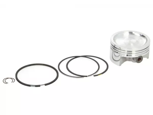 Piston -PIAGGIO, Quasar LC 250 Ø=72.0mm, category (1)- Vespa GT 250 (ZAPM45102), Vespa GTS 250 (ZAPM45100, ZAPM45101), Vespa GTV 250 (ZAPM45102), Piaggio Beverly 250 (ZAPM28800, ZAPM28500, ZAPM28802, ZAPM28801), Piaggio Carnaby 250 (ZAPM60300), Piaggio MP