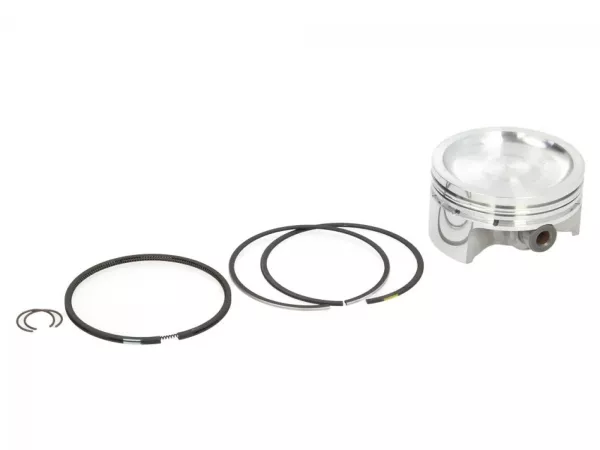 Piston -PIAGGIO, Quasar LC 250 Ø=72.0mm, category (2)- Vespa GT 250 (ZAPM45102), Vespa GTS 250 (ZAPM45100, ZAPM45101), Vespa GTV 250 (ZAPM45102), Piaggio Beverly 250 (ZAPM28800, ZAPM28500, ZAPM28802, ZAPM28801), Piaggio Carnaby 250 (ZAPM60300), Piaggio MP