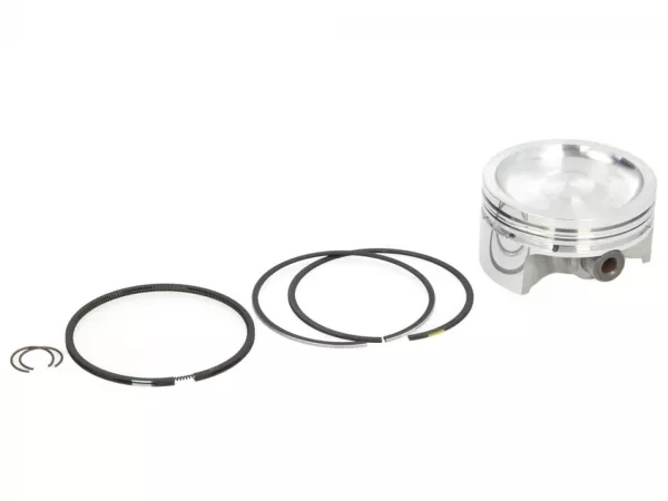 Piston -PIAGGIO, Quasar LC 250 Ø=72.0mm, category (4)- Vespa GT 250 (ZAPM45102), Vespa GTS 250 (ZAPM45100, ZAPM45101), Vespa GTV 250 (ZAPM45102), Piaggio Beverly 250 (ZAPM28800, ZAPM28500, ZAPM28802, ZAPM28801), Piaggio Carnaby 250 (ZAPM60300), Piaggio MP