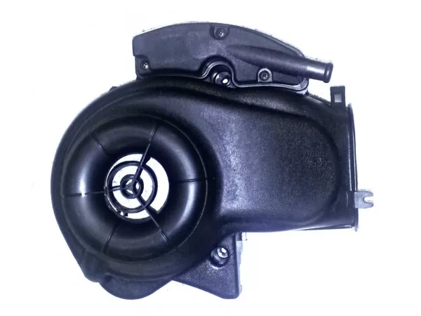 Ventilator wielkap met SLS -PIAGGIO- Vespa ET4 50, LX 50, LXV 50, S 50, Piaggio Fly 50-100, Liberty 50, Zip II 50, Aprilia Scarabeo 50-100