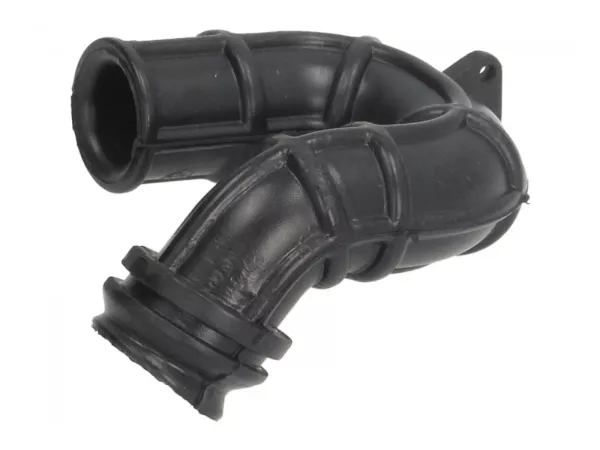Intake hose for air filter box -PIAGGIO- Vespa LX 50-150, LXV 125, S 50-150, Primavera 50, Sprint 50, Piaggio Fly 50-150, Liberty 125-150, TPH 125, Aprilia Mojito 125, Sport City One 125, SR Motard 50-125