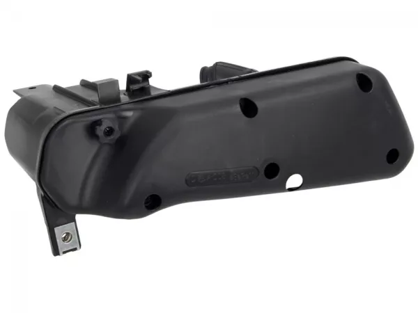 Caisson filtre à air complet -PIAGGIO- Vespa LX 50,LXV 50, Primavera 50, S 50, Sprint 50, Piaggio Fly 50, Liberty 50, NRG 50, TPH 50, Zip II 50, Aprilia Scarabeo 50,Sport City One 50, Derbi Sonar 50, Gilera Stalker 50, Storm 50