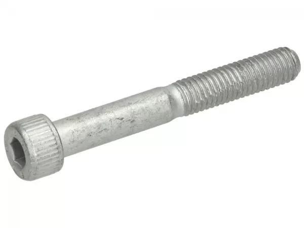 Vis à six pans creux -DIN 912- M8x60 (classe de résistance 8.8)