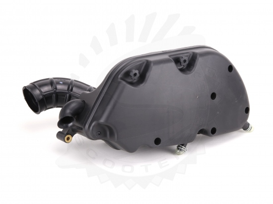 Air filter box compl. -PIAGGIO- Vespa GTS 250, Piaggio MP3 250, MP3 300, X8 250, XEvo 250)
