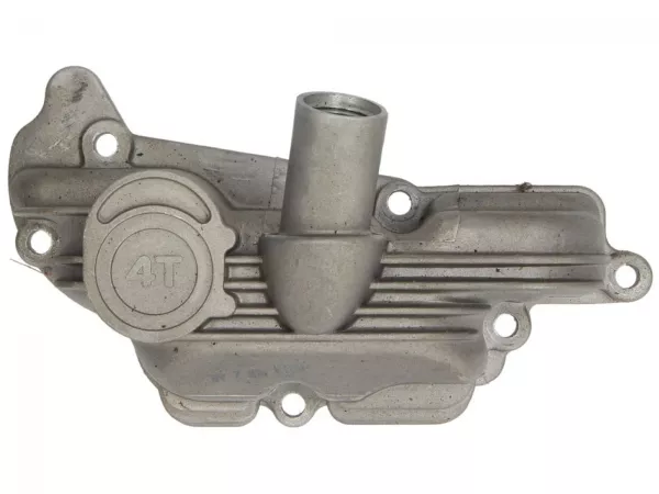 Pan oil -PIAGGIO- Vespa LX 50 (ZAPC38700, ZAPC38300, ZAPC38900), Vespa LXV 50 (ZAPC38902), Vespa Primavera 50 (ZAPC53100, ZAPC53300, ZAPC53302, ZAPCA0100, ZAPCA0200, ZAPCA0102, ZAPCA0202, ZAPCD020, ZAPCD010), Vespa S 50 (ZAPC38600, ZAPC38901), Vespa Sprin
