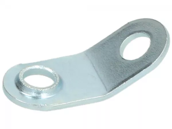 Pelat penahan untuk selang nafas -PIAGGIO- Vespa GT 250 (ZAPM45102), Vespa GT L 125 (ZAPM31101), Vespa GTS 125 (ZAPM31300, ZAPMA3200, ZAPMA3700), Vespa GTS 250 (ZAPM45100, ZAPM45101), Vespa GTS 300 (ZAPM45200, ZAPM45202, ZAPMA3300), Vespa GTS HPE 300 (Z