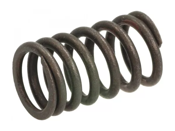 Valve spring -PIAGGIO- Vespa ET4 50, LX 50 4T, LXV 50 4T, S 50 4T, Primavera 50 4T, Sprint 50 4T, Piaggio Fly 50-100, Liberty 50 4T, Zip 50-100, Aprilia Sport City One 50 4T, Scarabeo 100 4T