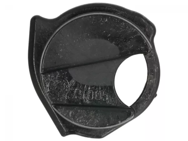 Inzetstuk voor oliefilterdeksel -PIAGGIO- Vespa GT 250 (ZAPM45102), Vespa GT L 125 (ZAPM31101), Vespa GTS 125 (ZAPM31300), Vespa GTS 250 (ZAPM45100, ZAPM45101), Vespa GTS 300 (ZAPM45200, ZAPM45202, ZAPMA3300), Vespa GTS HPE 300 (ZAPMA3600, ZAPMD310), Vesp