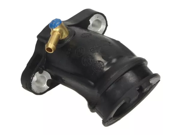 Colector de admisión -PIAGGIO- 50 4T 2V - Vespa LX 50, LXV 50, S 50, Primavera 50, Sprint 50, Piaggio Fly 50, Liberty 50 , Zip 50