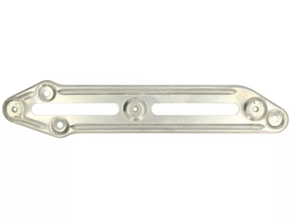 Heat guard support chassis -PIAGGIO- Gilera Fuoco