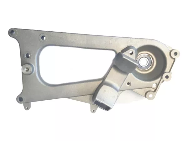Exaust pipe support -PIAGGIO- Gilera Fuoco