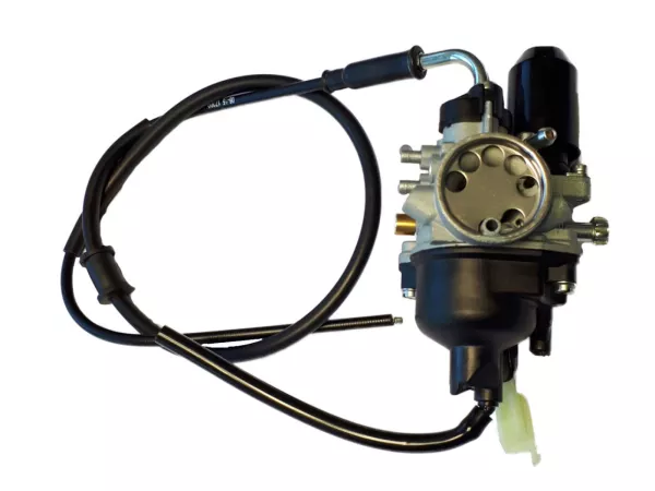 Carburateur -PIAGGIO- Dell'Orto PHVA 17,5 L- Gilera Runner RST / Derbi GP1 Open