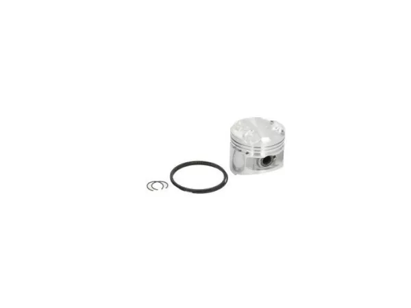 Piston -PIAGGIO, Leader LC 125 Ø=57.0mm, category (2)- Vespa GT L 125 (ZAPM31100, ZAPM31101), Vespa GTS 125 (ZAPM31300), Vespa GTS Super 125 (ZAPM45300, ZAPM45301), Piaggio Beverly 125 (ZAPM2810000001001, ZAPM28900, ZAPM69100), Piaggio Carnaby 125 (ZAPM60