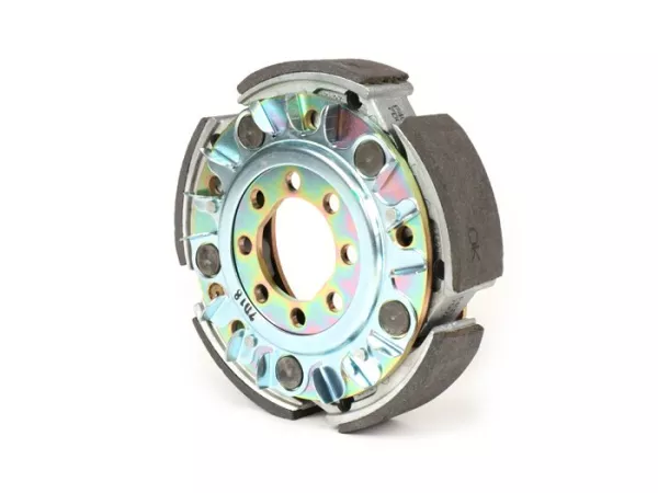 Centrifugaalkoppeling (5 schoenen) -PIAGGIO- Gilera Nexus