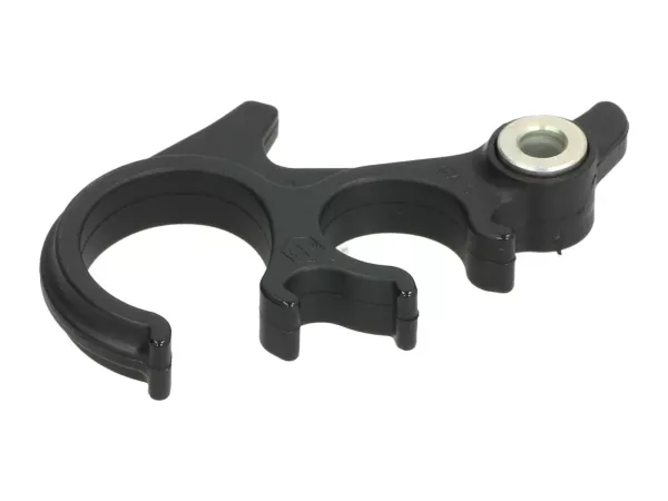 Piping retainer clamp -PIAGGIO- Gilera Fuoco