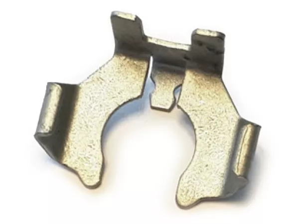 Veiligheidsclip voor brandstofinjector -PIAGGIO- Vespa GTS HPE 300 (ZAPMA3600), Vespa GTS Super HPE 300 (ZAPMA360, ZAPMD3100, ZAPMD3101, ZAPMD3102), Vespa GTV HPE 300 (ZAPMA3602, ZAPMA362), Piaggio Liberty 150 (RP8M73500, RP8M73501), Piaggio MP3 HPE 300 (