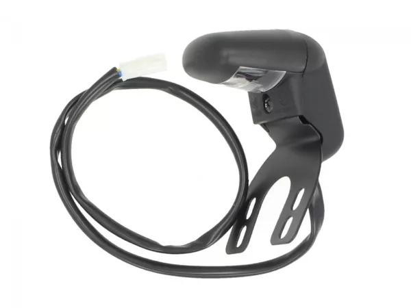 Lampu pelat nomor -PIAGGIO- Piaggio NEW TPH